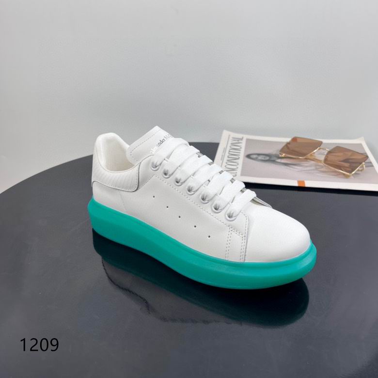 Alexander Mcqueen sz38-44 n0364